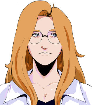Cel-Shading