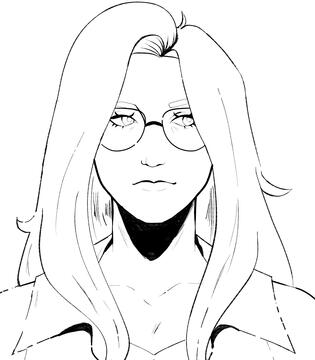 Lineart