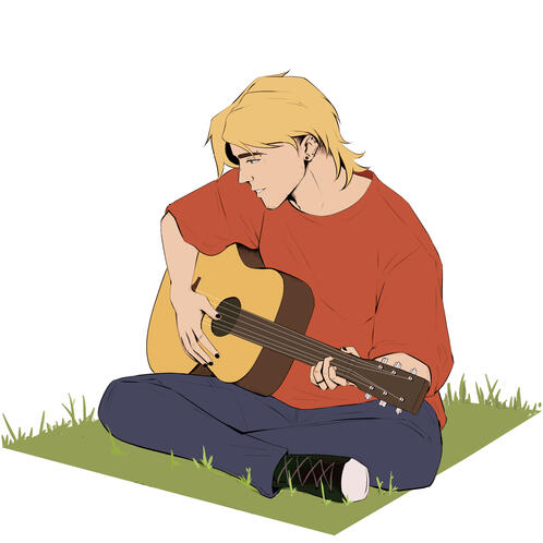 Flats Example 1