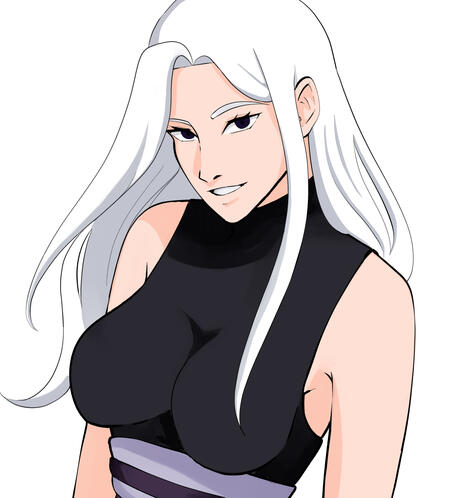 Cel-Shading Example 3