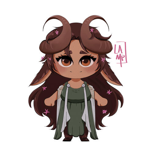 D&amp;D PC - Frigg